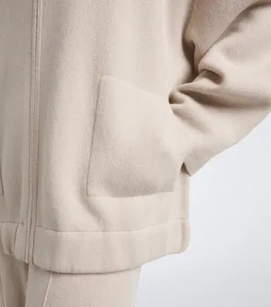 Jardin des Orangers Wool and cashmere jacket | Thumbnail 3 Jardin des Orangers Wool and cashmere jacket | Thumbnail 3