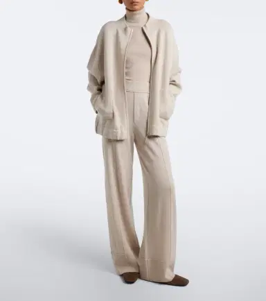 Jardin des Orangers Wool and cashmere jacket | Thumbnail 5 Jardin des Orangers Wool and cashmere jacket | Thumbnail 5