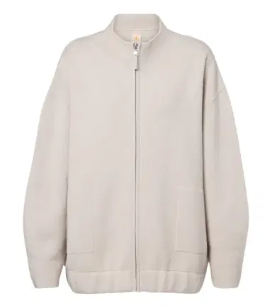 Jardin des Orangers Wool and cashmere jacket | Thumbnail 1 Jardin des Orangers Wool and cashmere jacket | Thumbnail 1
