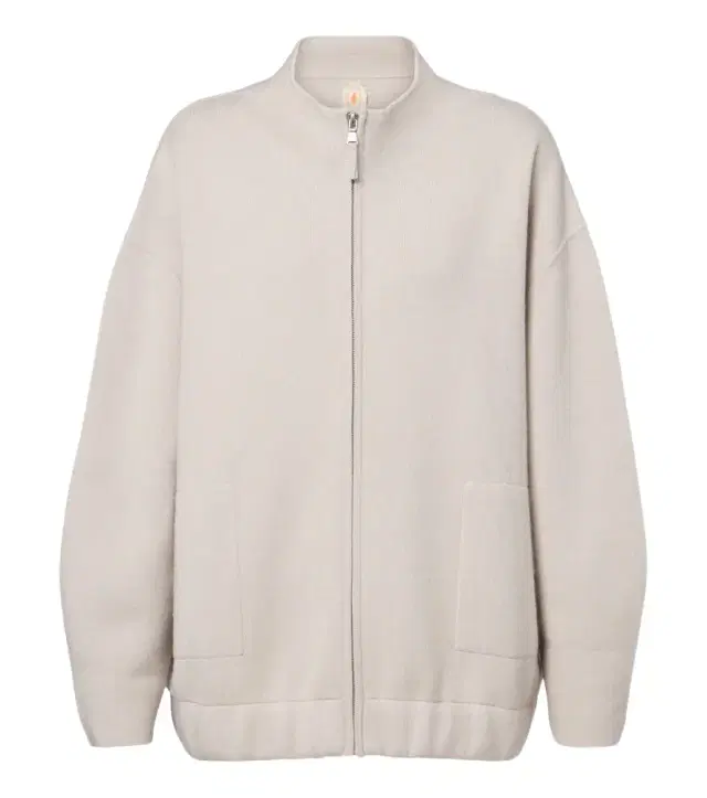 Wool and cashmere jacket Wool and cashmere jacket