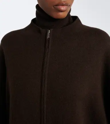 Jardin des Orangers Wool and cashmere jacket | Thumbnail 3 Jardin des Orangers Wool and cashmere jacket | Thumbnail 3