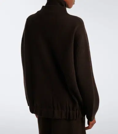 Jardin des Orangers Wool and cashmere jacket | Thumbnail 5 Jardin des Orangers Wool and cashmere jacket | Thumbnail 5
