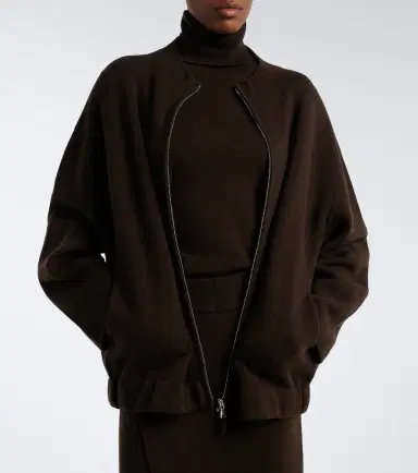 Jardin des Orangers Wool and cashmere jacket | Thumbnail 6 Jardin des Orangers Wool and cashmere jacket | Thumbnail 6