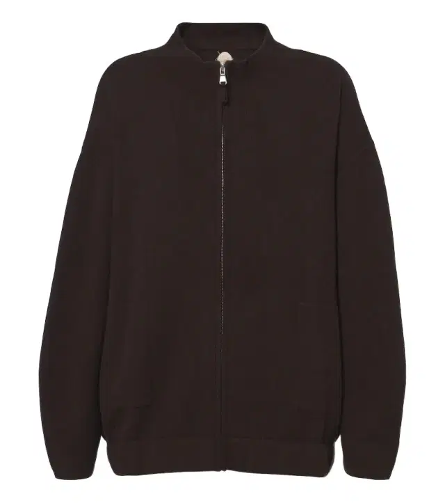 Wool and cashmere jacket Wool and cashmere jacket