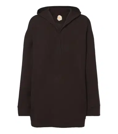 Jardin des Orangers Hooded wool and cashmere sweater | Thumbnail 1 Jardin des Orangers Hooded wool and cashmere sweater | Thumbnail 1