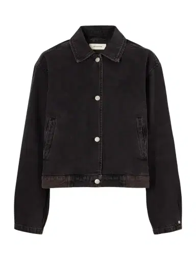 mfpen Decorator Denim Jacket | Thumbnail 1 mfpen Decorator Denim Jacket | Thumbnail 1