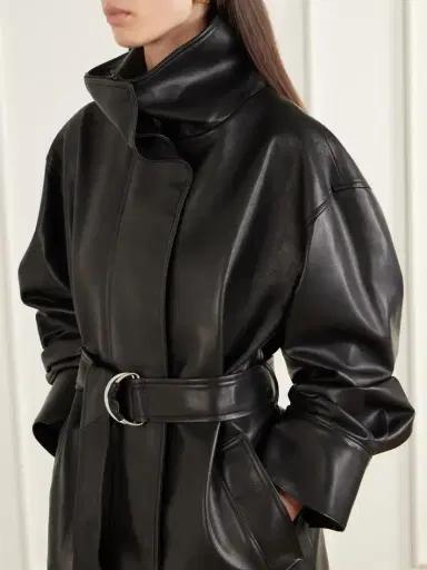Heirlome Ellis Leather Jacket | Thumbnail 5 Heirlome Ellis Leather Jacket | Thumbnail 5