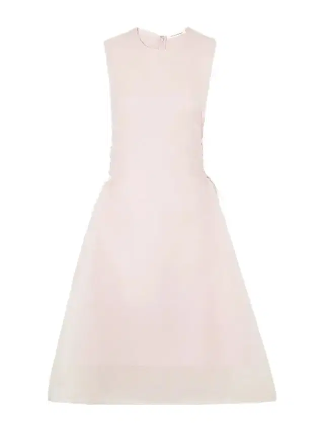 Floria Cloque Midi Dress Floria Cloque Midi Dress