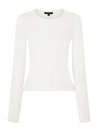 The Park Dina Pyratex® Circulose Jersey T-shirt | Thumbnail 1 The Park Dina Pyratex® Circulose Jersey T-shirt | Thumbnail 1