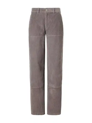 mfpen Cotton-corduroy Straight-leg Pants | Thumbnail 1 mfpen Cotton-corduroy Straight-leg Pants | Thumbnail 1