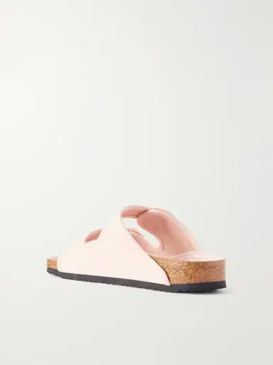 Birkenstock 1774 + Repetto Arizona Buckle-detail Leather Sandals | Thumbnail 3 Birkenstock 1774 + Repetto Arizona Buckle-detail Leather Sandals | Thumbnail 3
