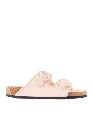 Birkenstock 1774 + Repetto Arizona Buckle-detail Leather Sandals | Thumbnail 1 Birkenstock 1774 + Repetto Arizona Buckle-detail Leather Sandals | Thumbnail 1