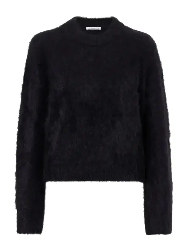 Firall Brushed Mohair And Silk-blend Sweater Firall Brushed Mohair And Silk-blend Sweater