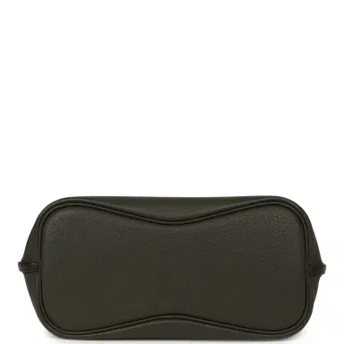 HERMÈS Pre-owned Hermes So Kelly 22 Vert de Gris Togo Palladium Hardware | Thumbnail 7 HERMÈS Pre-owned Hermes So Kelly 22 Vert de Gris Togo Palladium Hardware | Thumbnail 7