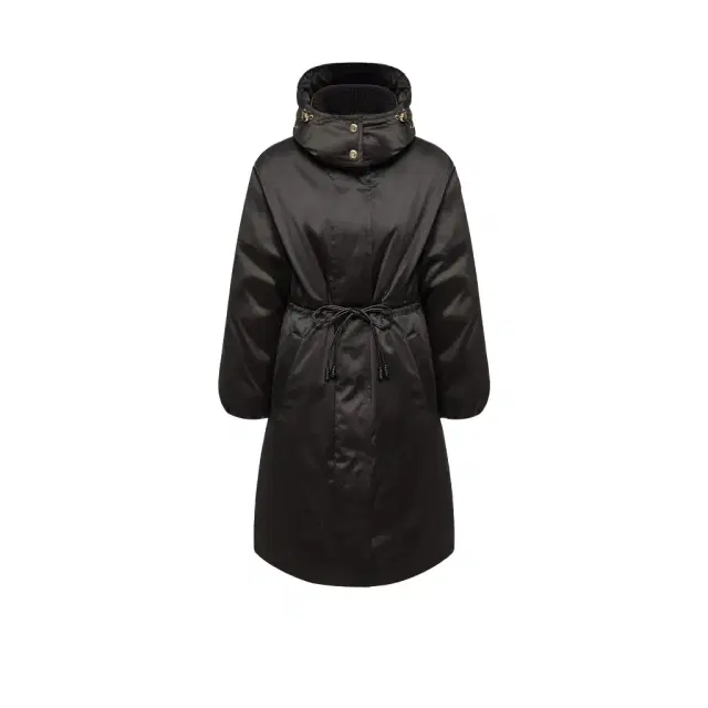 Contemplatif Hodded Long Down Parka Contemplatif Hodded Long Down Parka