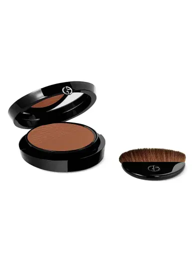 Armani Beauty Women's Luminous Silk Glow Setting Powder | Thumbnail 3 Armani Beauty Women's Luminous Silk Glow Setting Powder | Thumbnail 3