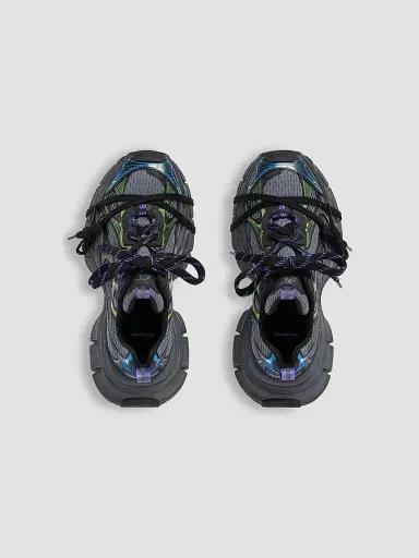 Balenciaga Men's 3XL Sneakers | Thumbnail 5 Balenciaga Men's 3XL Sneakers | Thumbnail 5