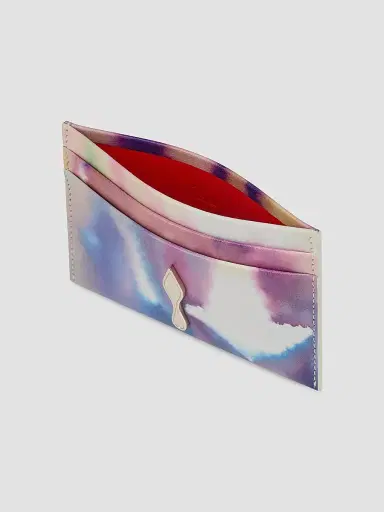 Christian Louboutin Women's Bettina Card Holder | Thumbnail 3 Christian Louboutin Women's Bettina Card Holder | Thumbnail 3
