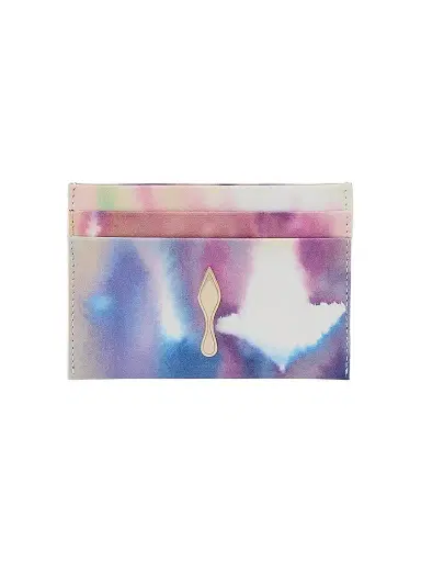 Christian Louboutin Women's Bettina Card Holder | Thumbnail 1 Christian Louboutin Women's Bettina Card Holder | Thumbnail 1