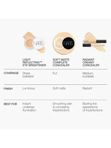 NARS Women's Radiant Creamy Concealer | Thumbnail 10 NARS Women's Radiant Creamy Concealer | Thumbnail 10