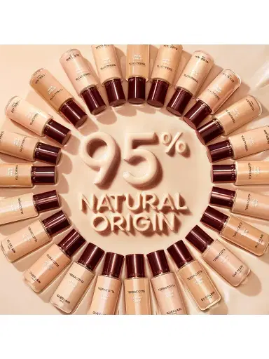 Guerlain Women's Terracotta Le Teint Glow | Thumbnail 9 Guerlain Women's Terracotta Le Teint Glow | Thumbnail 9