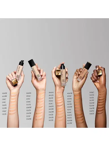 Lancôme Teint Idole Ultra Wear 24H Full Coverage Waterproof Foundation | Thumbnail 2 Lancôme Teint Idole Ultra Wear 24H Full Coverage Waterproof Foundation | Thumbnail 2