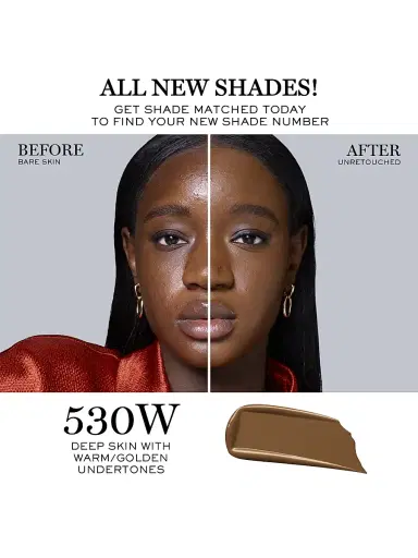 Lancôme Teint Idole Ultra Wear 24H Full Coverage Waterproof Foundation | Thumbnail 3 Lancôme Teint Idole Ultra Wear 24H Full Coverage Waterproof Foundation | Thumbnail 3