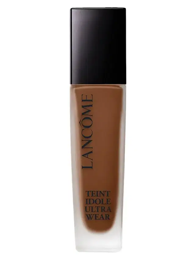 Teint Idole Ultra Wear 24H Full Coverage Waterproof Foundation Teint Idole Ultra Wear 24H Full Coverage Waterproof Foundation