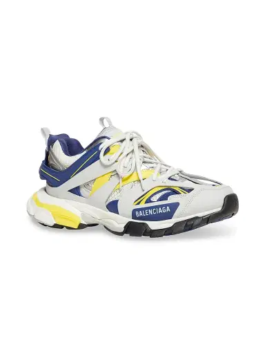 Balenciaga Men's Track Sneakers | Thumbnail 2 Balenciaga Men's Track Sneakers | Thumbnail 2