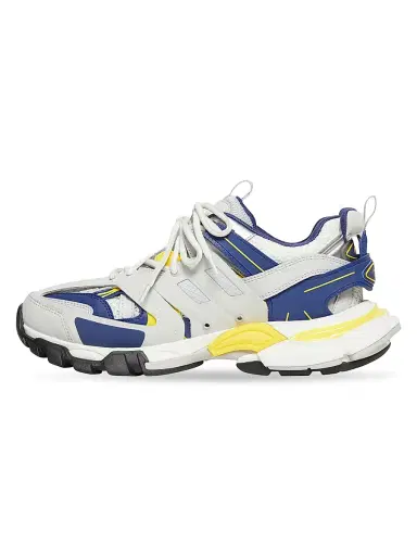 Balenciaga Men's Track Sneakers | Thumbnail 4 Balenciaga Men's Track Sneakers | Thumbnail 4
