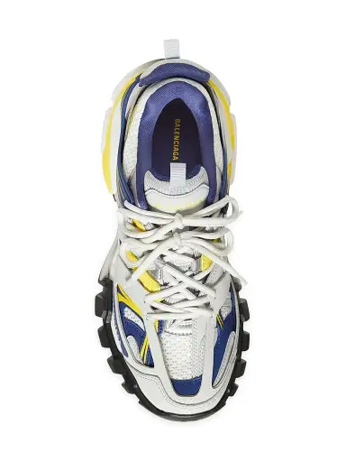 Balenciaga Men's Track Sneakers | Thumbnail 6 Balenciaga Men's Track Sneakers | Thumbnail 6