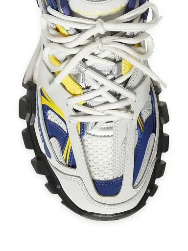 Balenciaga Men's Track Sneakers | Thumbnail 7 Balenciaga Men's Track Sneakers | Thumbnail 7