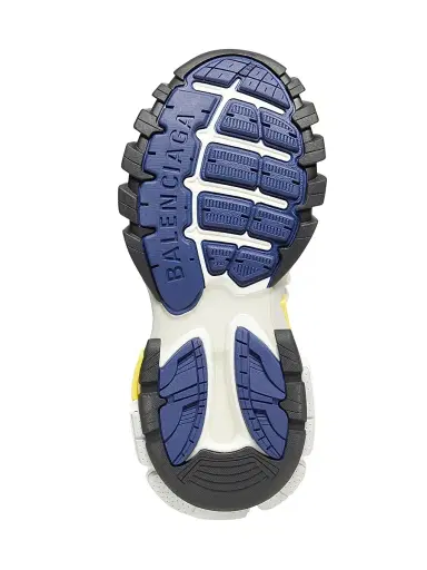 Balenciaga Men's Track Sneakers | Thumbnail 8 Balenciaga Men's Track Sneakers | Thumbnail 8