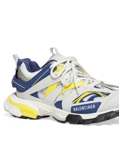 Balenciaga Men's Track Sneakers | Thumbnail 9 Balenciaga Men's Track Sneakers | Thumbnail 9