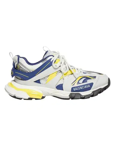 Balenciaga Men's Track Sneakers | Thumbnail 1 Balenciaga Men's Track Sneakers | Thumbnail 1