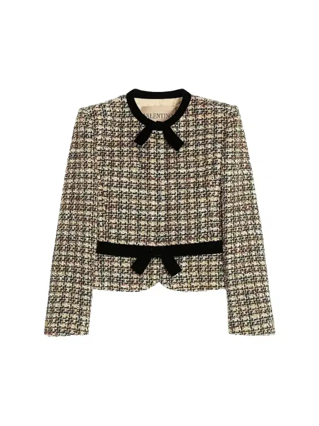 Women's Tweed Jacket Women's Tweed Jacket
