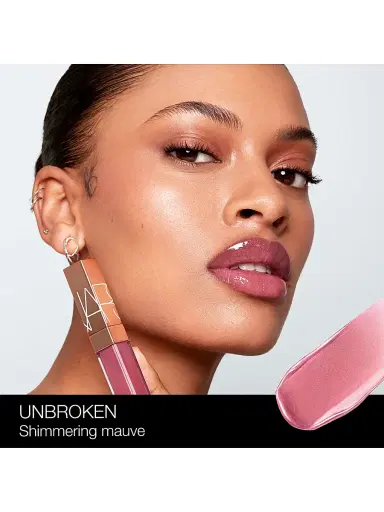 NARS Women's Afterglow Lip Shine | Thumbnail 3 NARS Women's Afterglow Lip Shine | Thumbnail 3