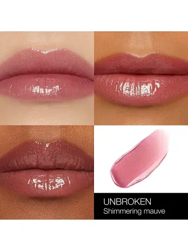 NARS Women's Afterglow Lip Shine | Thumbnail 4 NARS Women's Afterglow Lip Shine | Thumbnail 4