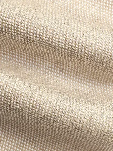 Ralph Lauren Purple Label Men's Woven Silk-Linen Tie | Thumbnail 5 Ralph Lauren Purple Label Men's Woven Silk-Linen Tie | Thumbnail 5