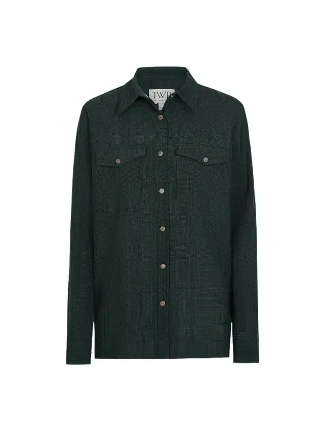 Women's Lone Rider Textured Shirt Women's Lone Rider Textured Shirt