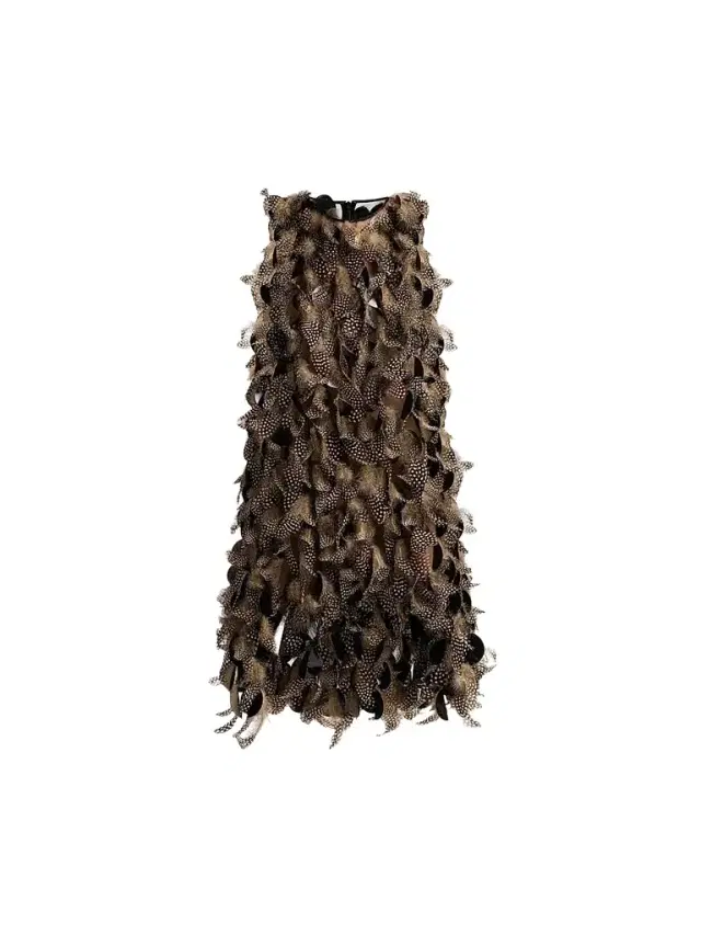 Women's Ascent Featherd Mini Dress Women's Ascent Featherd Mini Dress
