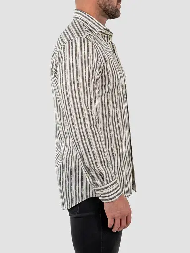 Maceoo Men's Fibonacci Woven Shirt | Thumbnail 6 Maceoo Men's Fibonacci Woven Shirt | Thumbnail 6