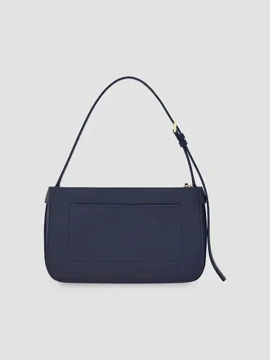 Ferragamo Women's Cara Extra-Small Leather Shoulder Bag | Thumbnail 4 Ferragamo Women's Cara Extra-Small Leather Shoulder Bag | Thumbnail 4