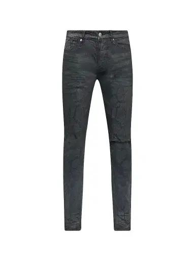 Ksubi Men's Serpent Coated Skinny Jeans | Thumbnail 1 Ksubi Men's Serpent Coated Skinny Jeans | Thumbnail 1