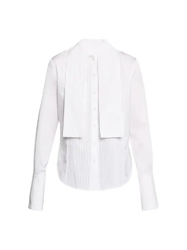 Women's The Inez Cotton Tuxedo Shirt Women's The Inez Cotton Tuxedo Shirt
