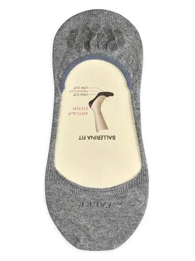 FALKE Women's Step Medium-Cut Invisible Socks | Thumbnail 2 FALKE Women's Step Medium-Cut Invisible Socks | Thumbnail 2