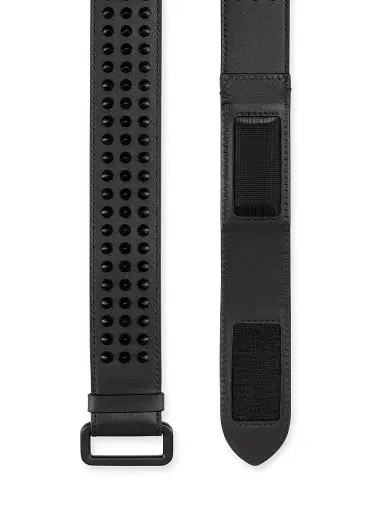 Christian Louboutin Men's Loubi Belt | Thumbnail 3 Christian Louboutin Men's Loubi Belt | Thumbnail 3