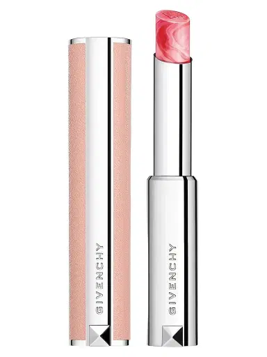 Givenchy Women's Rose Perfecto Plumping Lip Balm 24H Hydration | Thumbnail 1 Givenchy Women's Rose Perfecto Plumping Lip Balm 24H Hydration | Thumbnail 1
