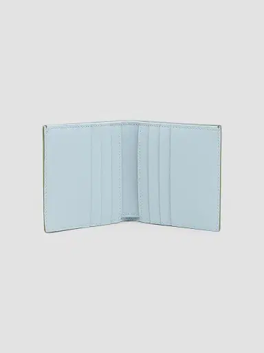 Bottega Veneta Men's Intrecciato Leather Bifold Wallet | Thumbnail 3 Bottega Veneta Men's Intrecciato Leather Bifold Wallet | Thumbnail 3