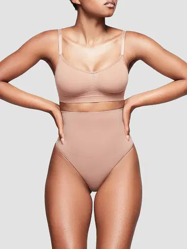 Skims Women's Core Control Thong | Thumbnail 2 Skims Women's Core Control Thong | Thumbnail 2